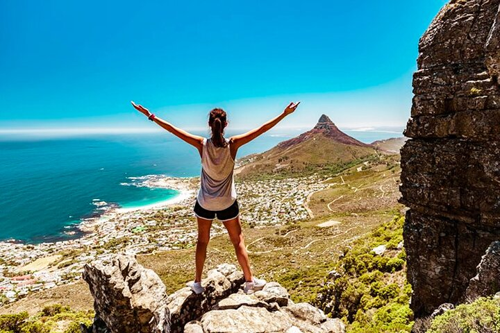 Cape Town Bucket List Combo: Table Mountain, Township & Bo-Kaap - Photo 1 of 5
